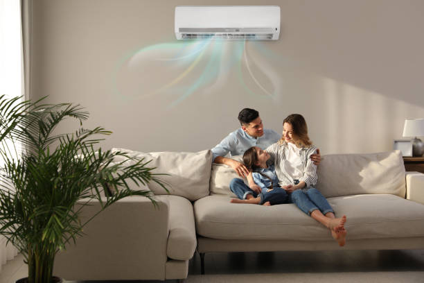 Best HVAC Equipment and Components in Oxford, KS