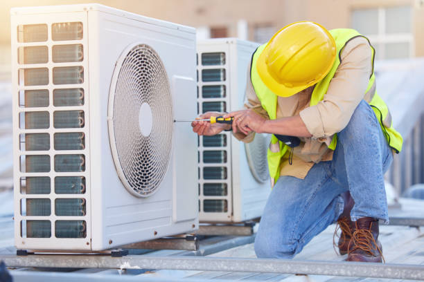 Best HVAC Supply and Distribution in Oxford, KS