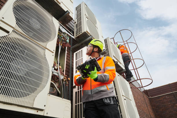 Best Geothermal HVAC Systems in Oxford, KS