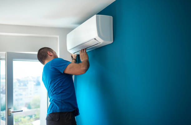 Best Seasonal HVAC Services in Oxford, KS
