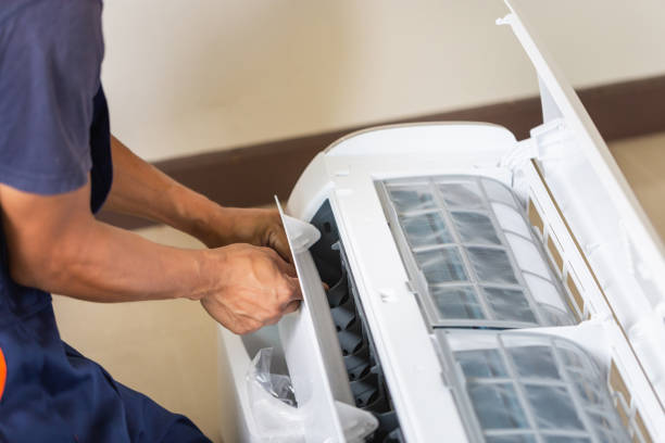 Best Air Conditioning Cleaning in Oxford, KS