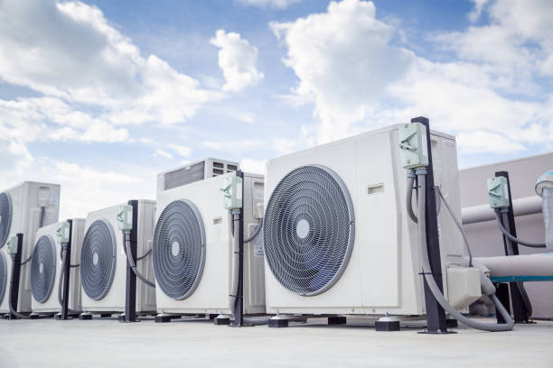 Best Furnace Cleaning in Oxford, KS