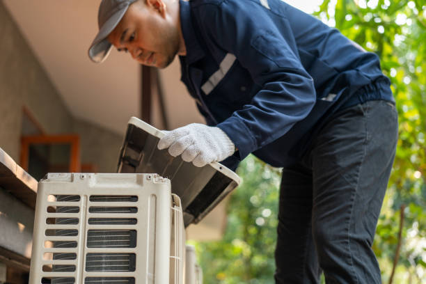 Best Emergency HVAC Services in Oxford, KS