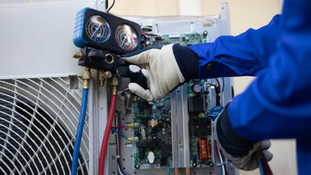 Best HVAC for Healthcare Facilities in Oxford, KS